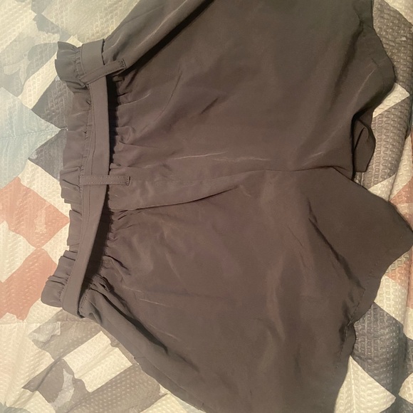 Girls justice dressy shorts - Picture 2 of 4